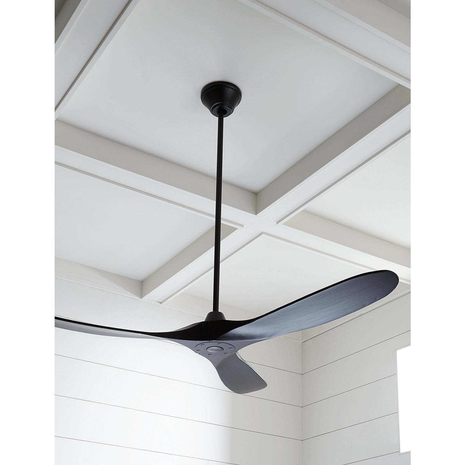 Maverick 60" Ceiling Fan - Visual Comfort Fan 14