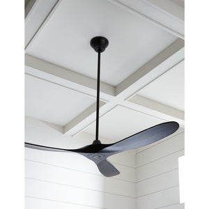 Maverick 60" Ceiling Fan - Visual Comfort Fan 14