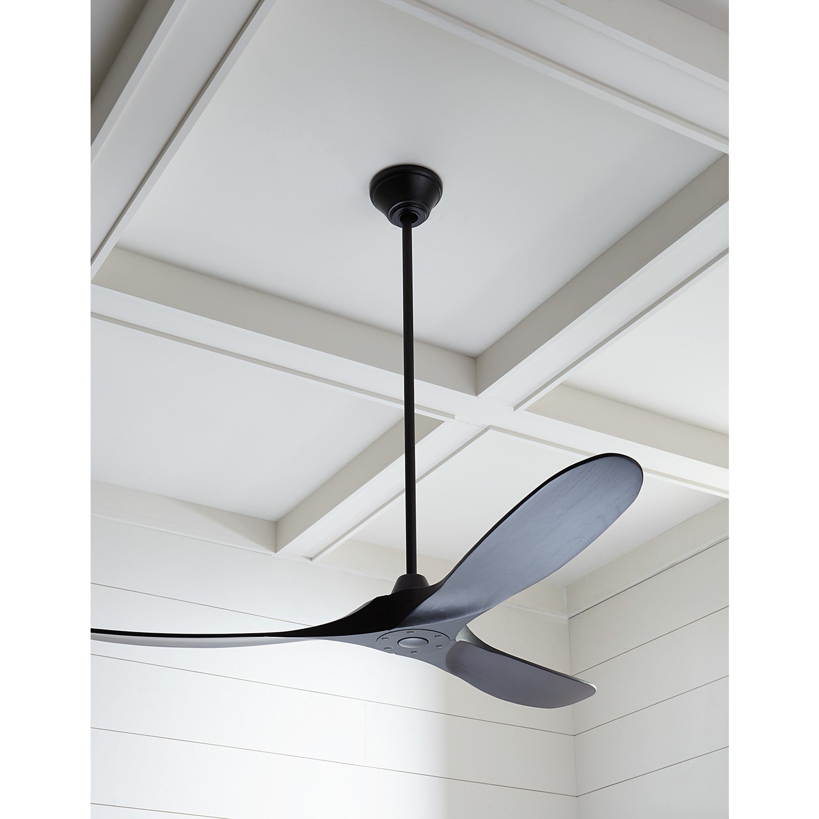 Maverick 60" Ceiling Fan - Visual Comfort Fan 11