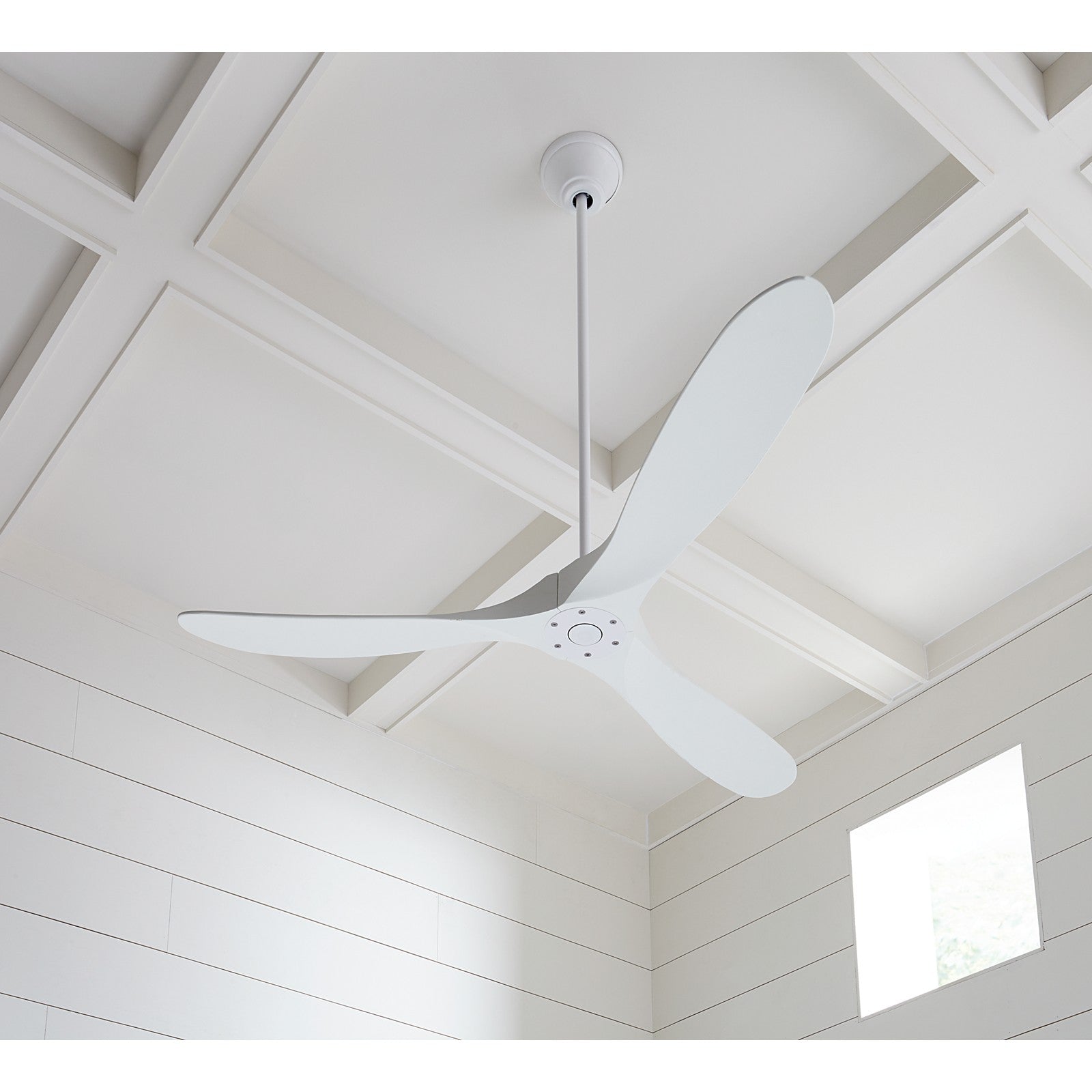 Maverick 60" Ceiling Fan - Visual Comfort Fan 30