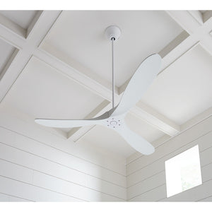 Maverick 60" Ceiling Fan - Visual Comfort Fan 30