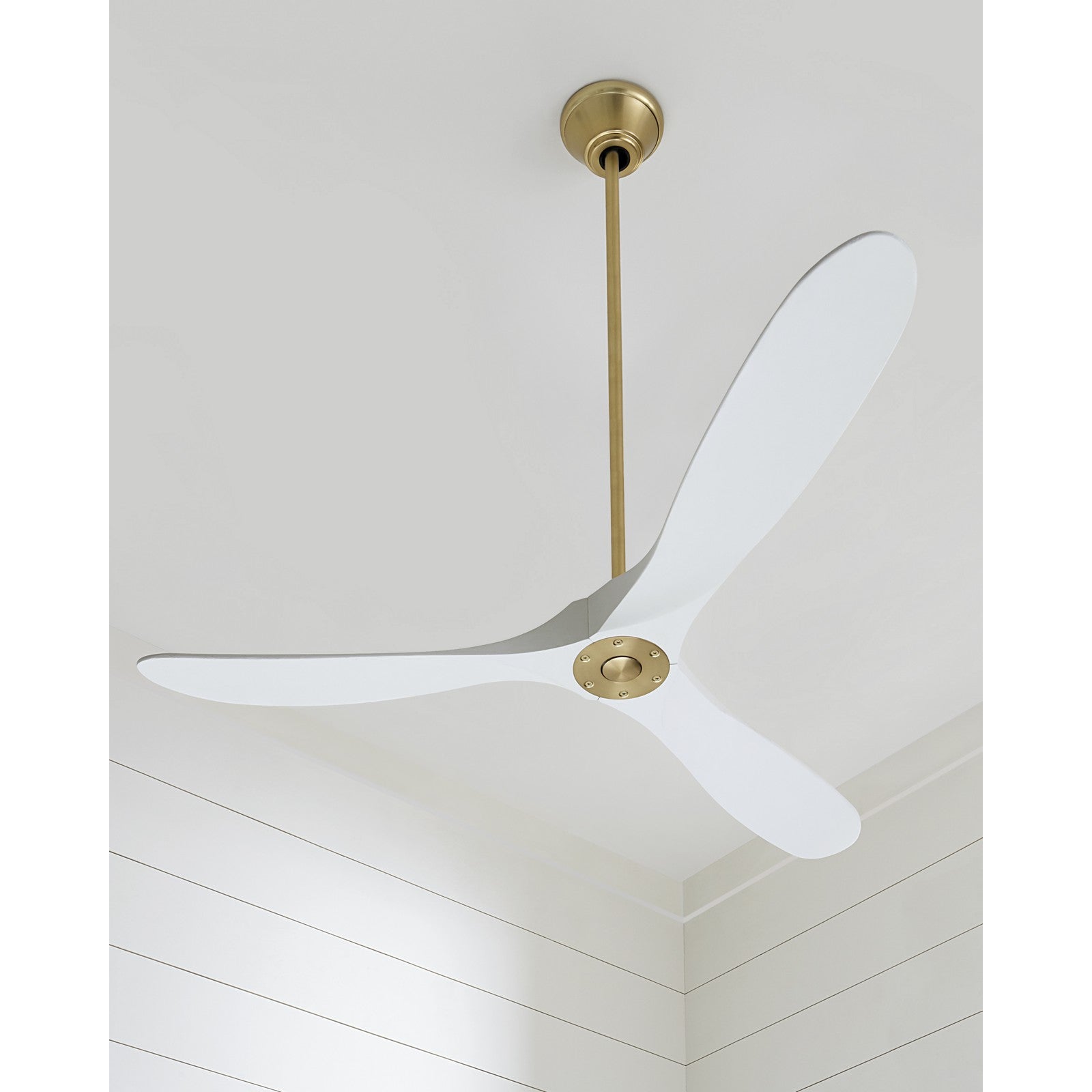 Maverick 60" Ceiling Fan - Visual Comfort Fan 23