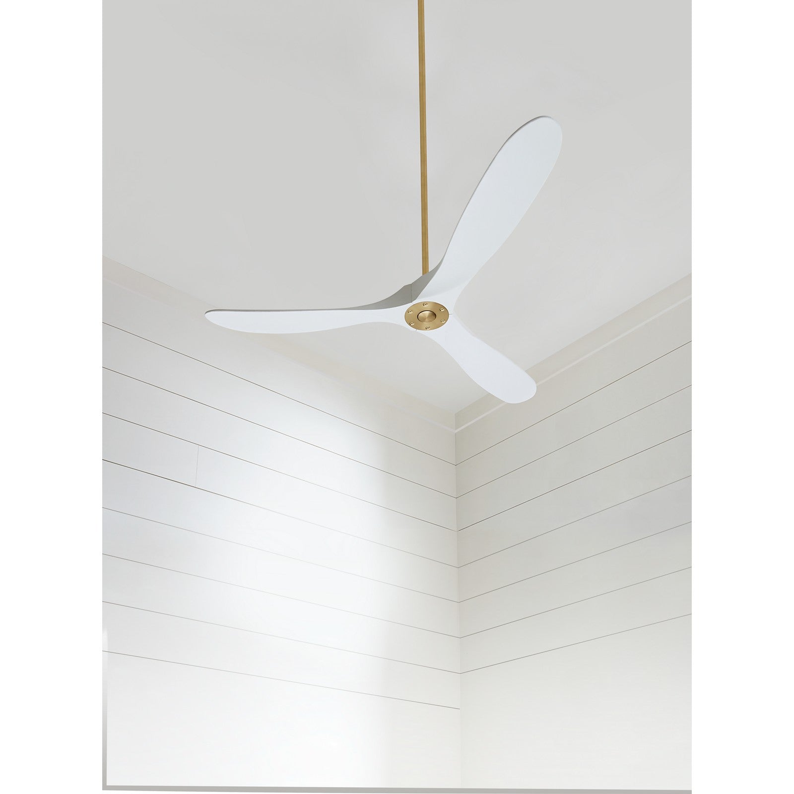 Maverick 60" Ceiling Fan - Visual Comfort Fan 24