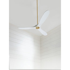 Maverick 60" Ceiling Fan - Visual Comfort Fan 24