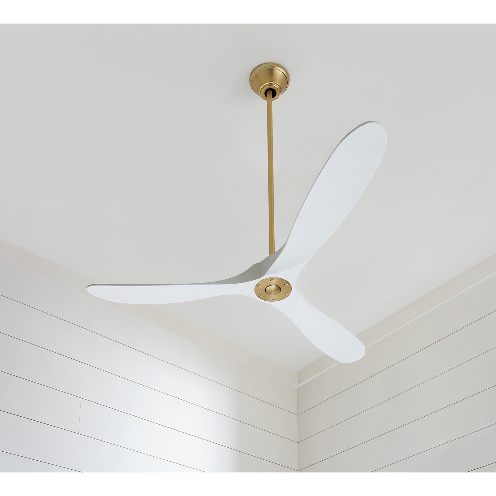 Maverick 60" Ceiling Fan - Visual Comfort Fan 27