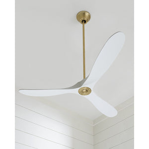 Maverick 60" Ceiling Fan - Visual Comfort Fan 29