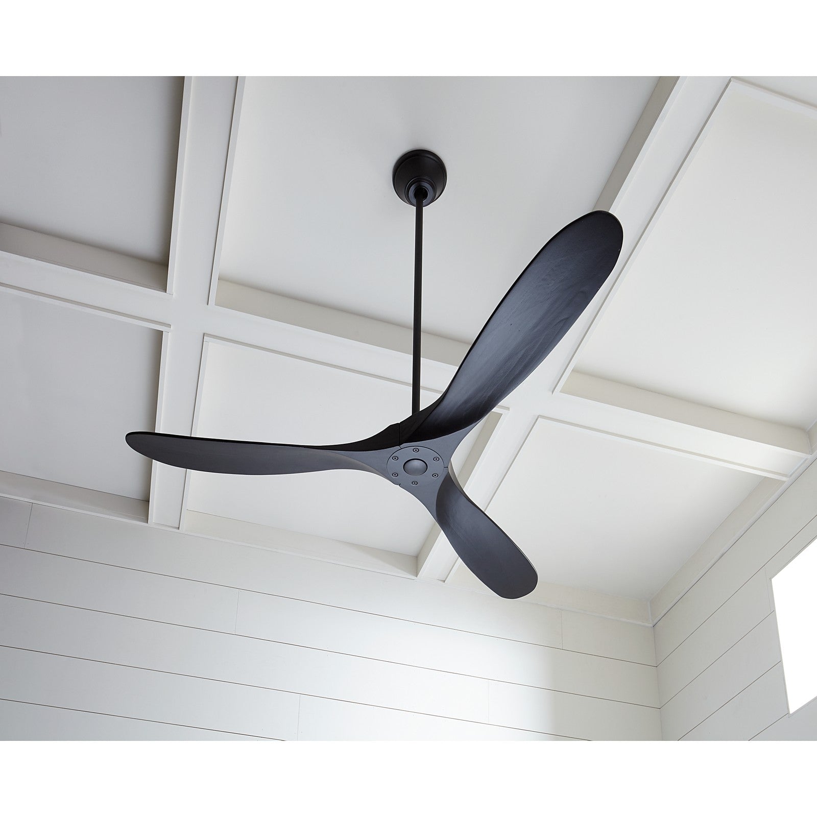 Maverick 60" Ceiling Fan - Visual Comfort Fan 12