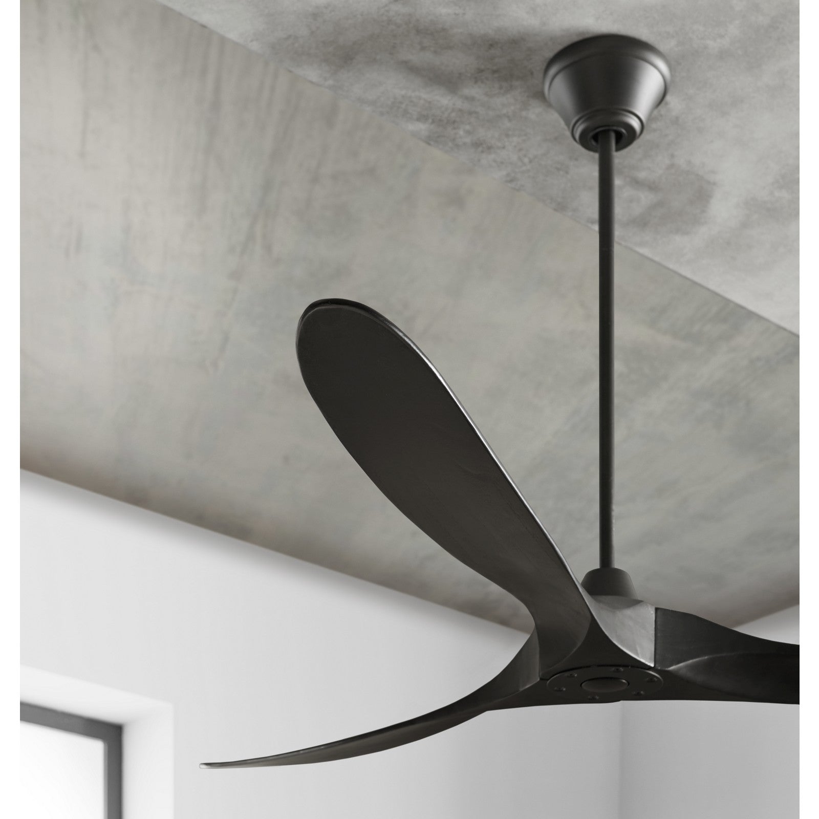 Maverick 70" Ceiling Fan - Visual Comfort Fan 8
