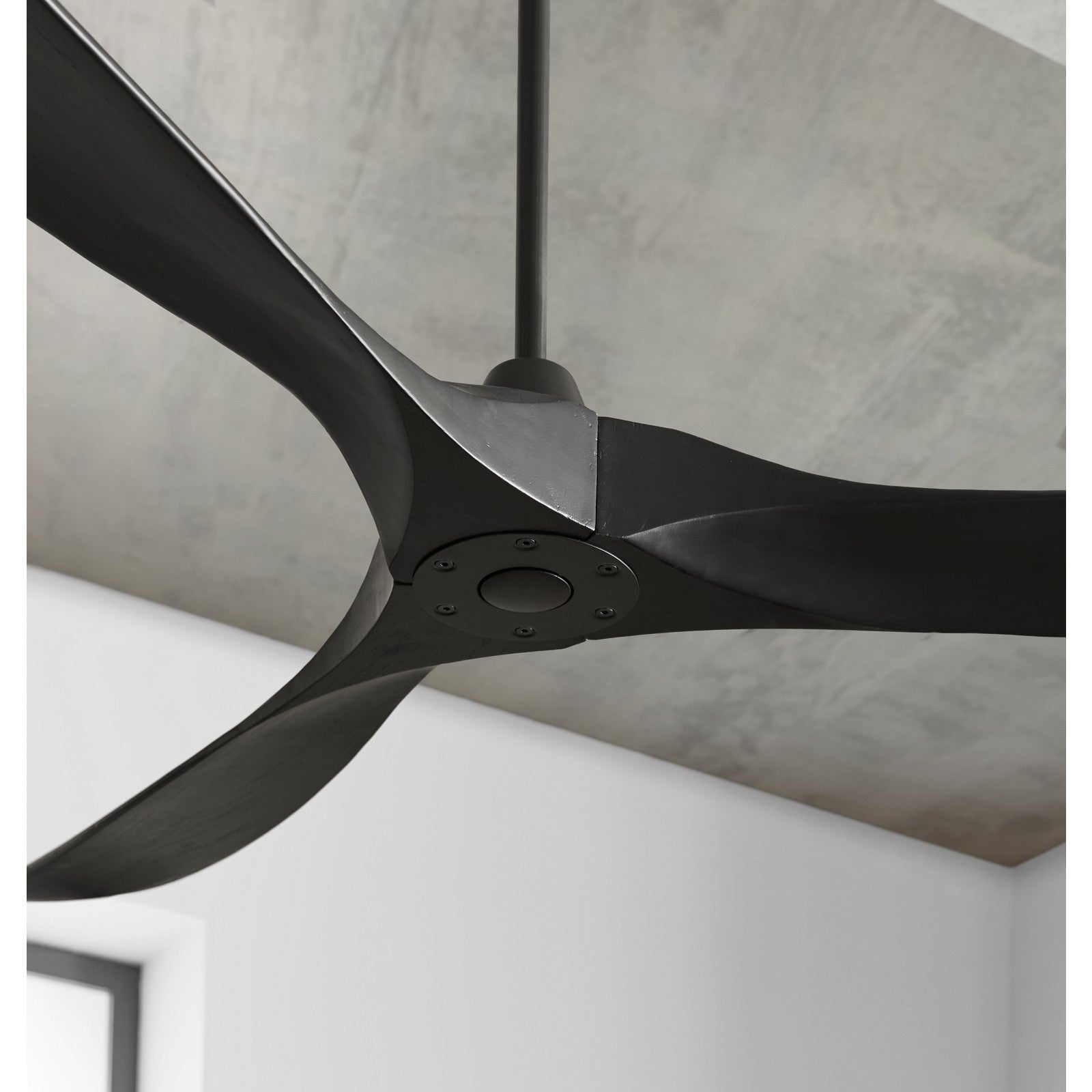 Maverick 70" Ceiling Fan - Visual Comfort Fan 9