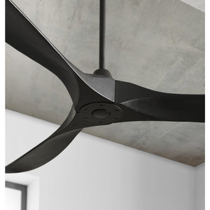 Maverick 70" Ceiling Fan - Visual Comfort Fan 9