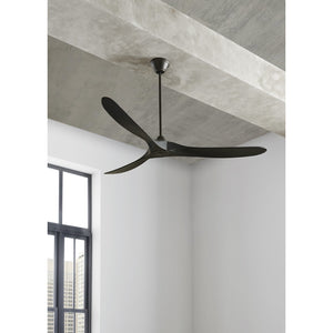 Maverick 70" Ceiling Fan - Visual Comfort Fan 10
