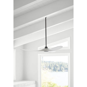 Maverick 60" LED Ceiling Fan - Visual Comfort Fan 17
