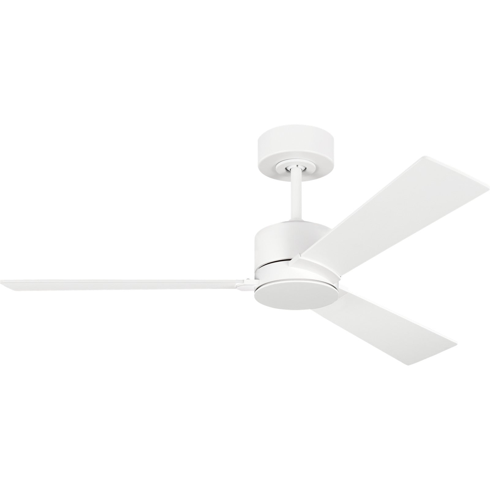 Rozzen 44" Ceiling Fan - Visual Comfort Fan 4