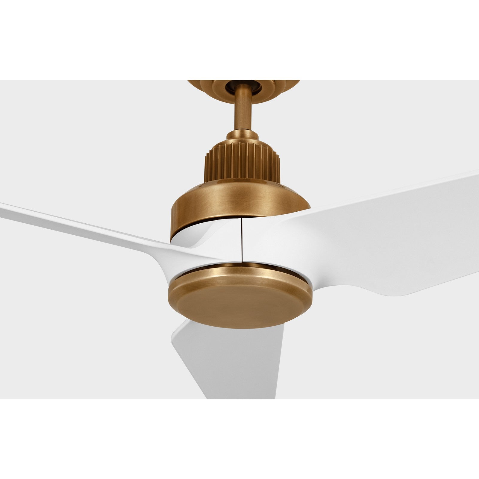 Ruhlmann Smart 52" LED Ceiling Fan - Visual Comfort Fan 6