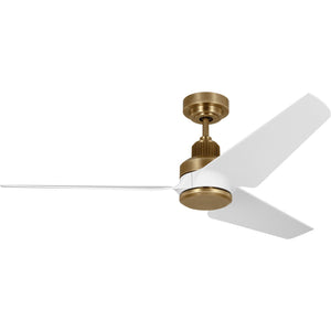 Ruhlmann Smart 52" LED Ceiling Fan - Visual Comfort Fan 3