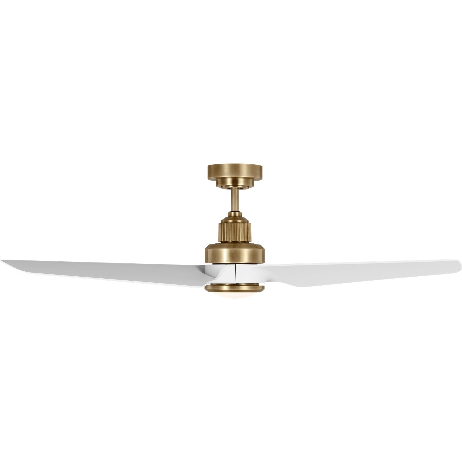 Ruhlmann Smart 52" LED Ceiling Fan - Visual Comfort Fan 2