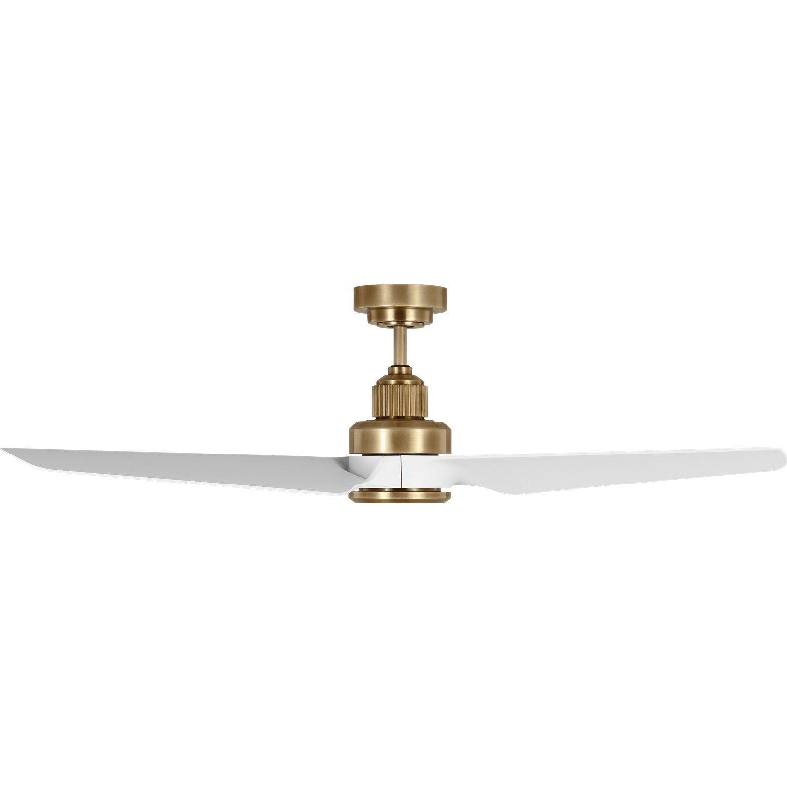 Ruhlmann Smart 52" LED Ceiling Fan - Visual Comfort Fan 4