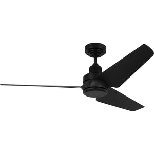 Ruhlmann Smart 52" LED Ceiling Fan - Visual Comfort Fan 10