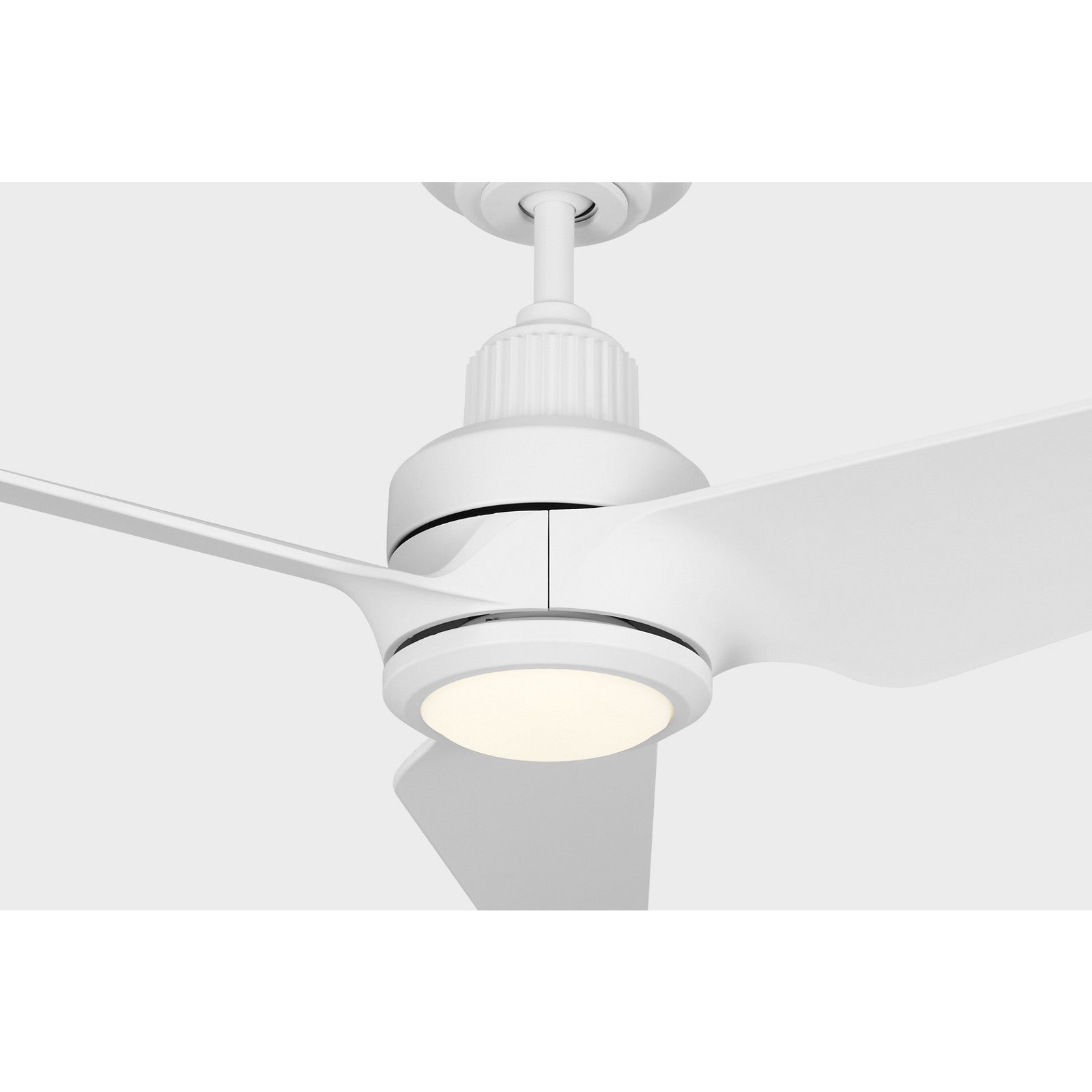 Ruhlmann Smart 52" LED Ceiling Fan - Visual Comfort Fan 20