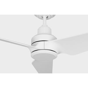 Ruhlmann Smart 52" LED Ceiling Fan - Visual Comfort Fan 19