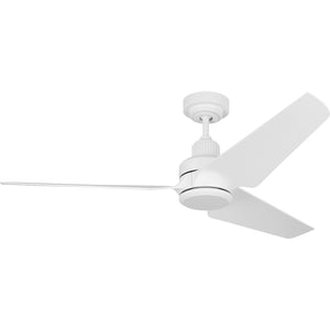 Ruhlmann Smart 52" LED Ceiling Fan - Visual Comfort Fan 18