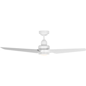 Ruhlmann Smart 52" LED Ceiling Fan - Visual Comfort Fan 16