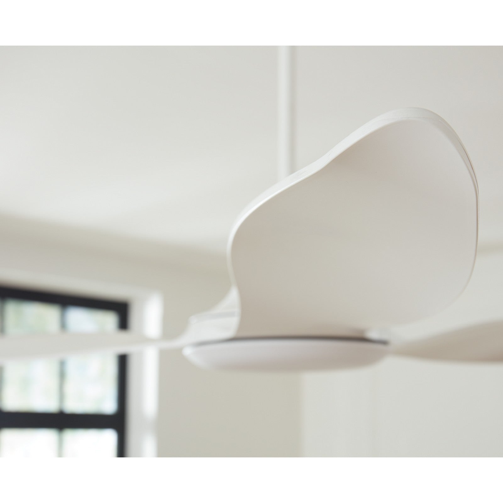Stockton 60" LED Ceiling Fan - Visual Comfort Fan 22