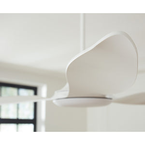 Stockton 60" LED Ceiling Fan - Visual Comfort Fan 22