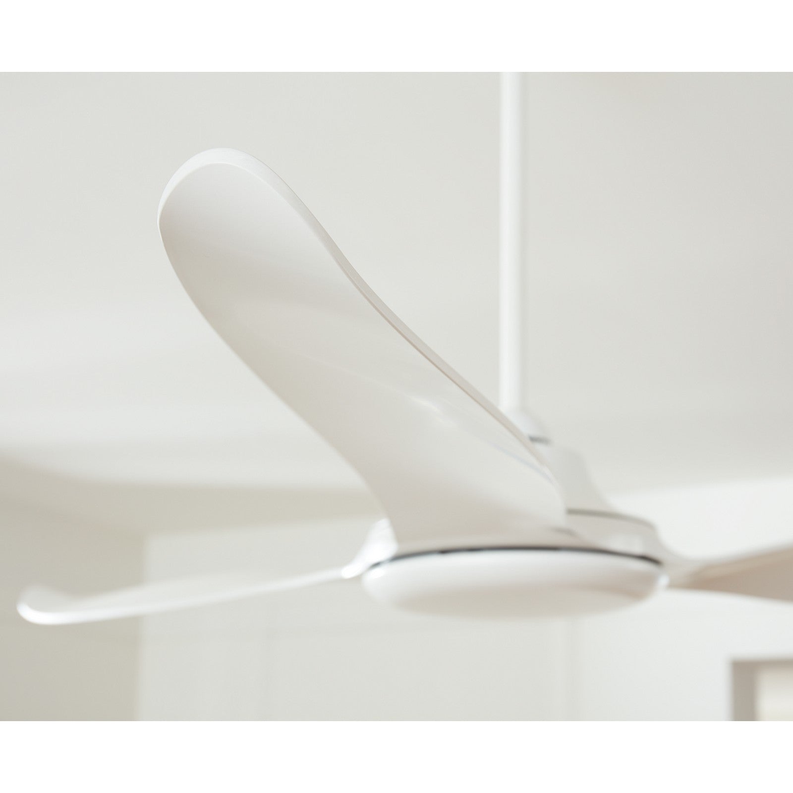 Stockton 60" LED Ceiling Fan - Visual Comfort Fan 12