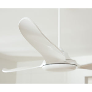 Stockton 60" LED Ceiling Fan - Visual Comfort Fan 12