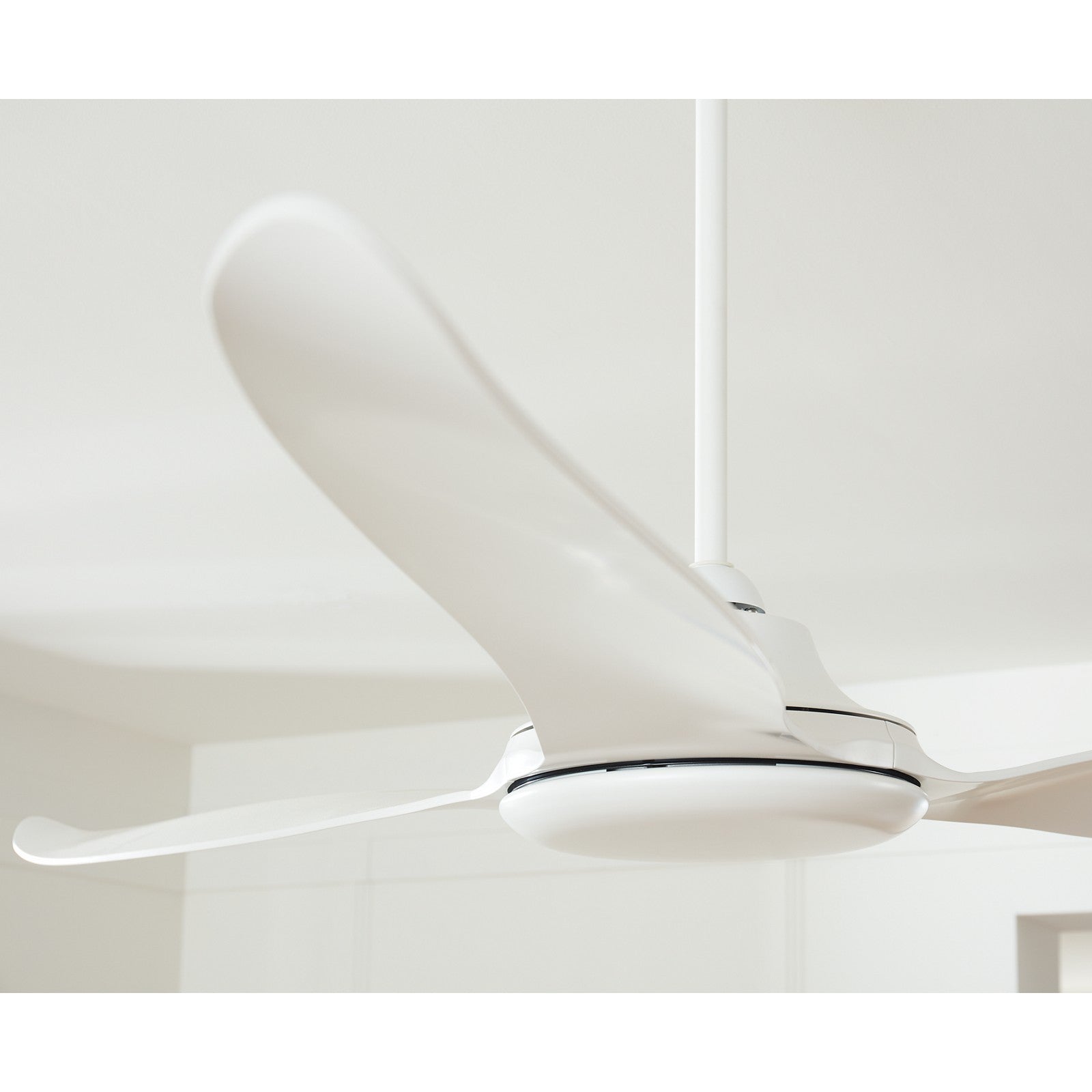 Stockton 60" LED Ceiling Fan - Visual Comfort Fan 26