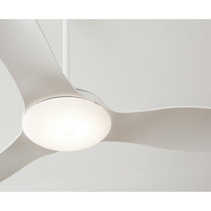 Stockton 60" LED Ceiling Fan - Visual Comfort Fan 21