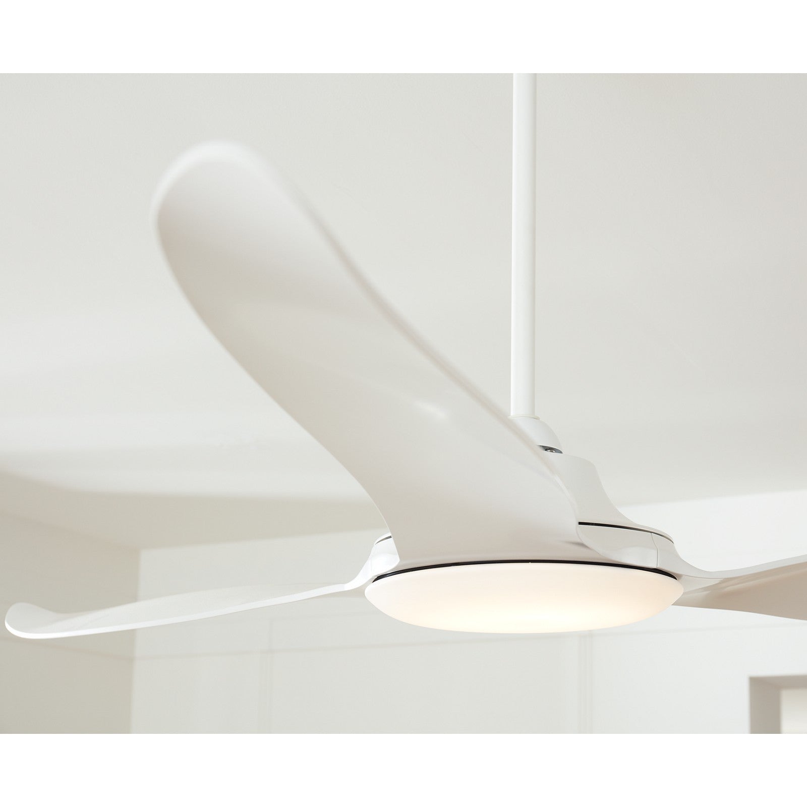 Stockton 60" LED Ceiling Fan - Visual Comfort Fan 20
