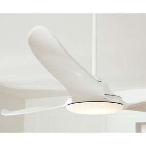 Stockton 60" LED Ceiling Fan - Visual Comfort Fan 20