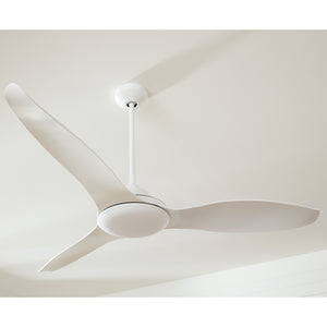 Stockton 60" LED Ceiling Fan - Visual Comfort Fan 16