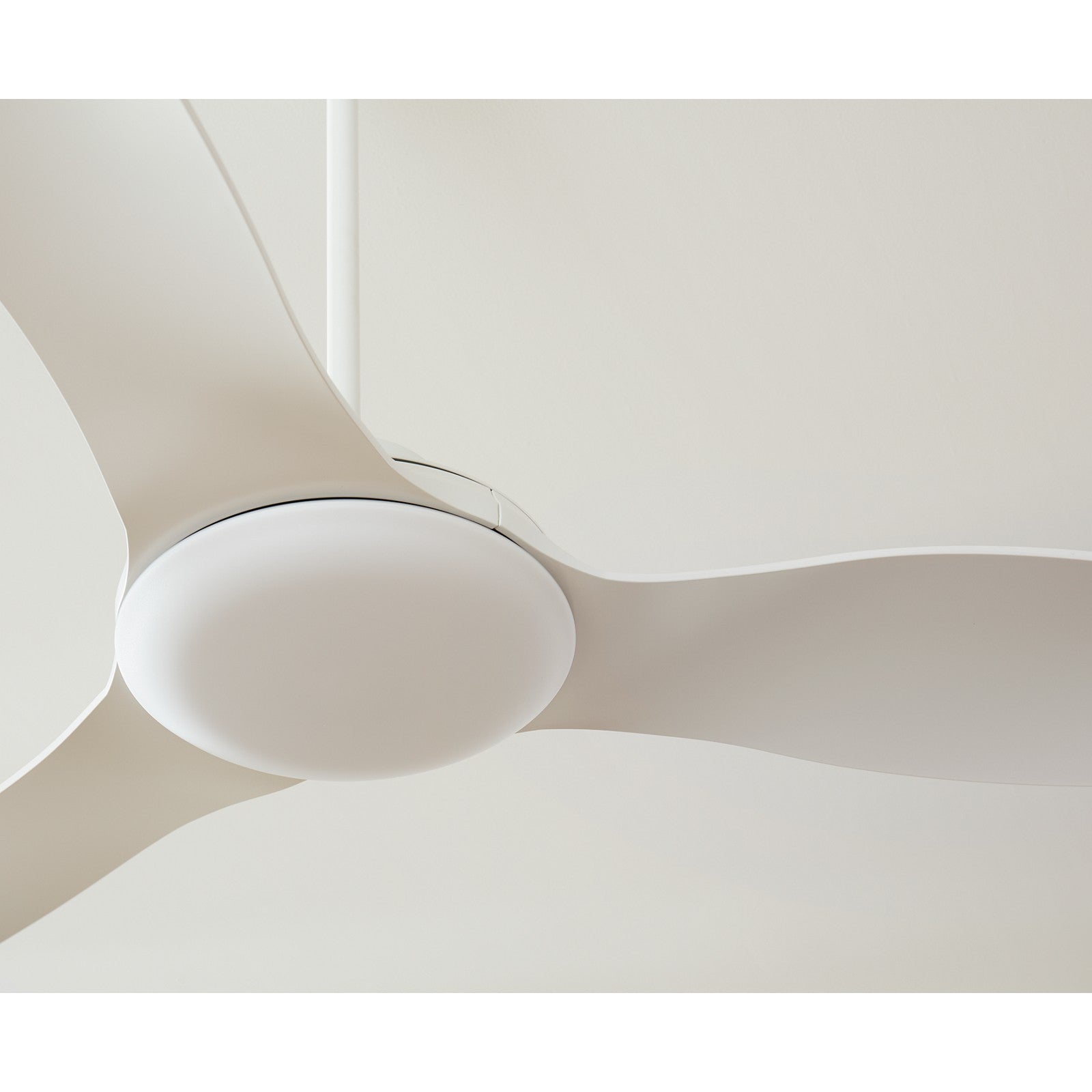 Stockton 60" LED Ceiling Fan - Visual Comfort Fan 19