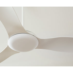 Stockton 60" LED Ceiling Fan - Visual Comfort Fan 19