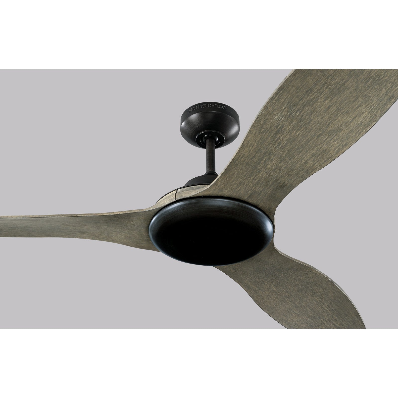 Stockton 60" LED Ceiling Fan - Visual Comfort Fan 5