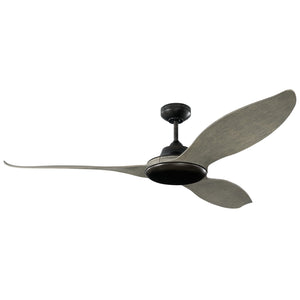 Stockton 60" LED Ceiling Fan - Visual Comfort Fan 3