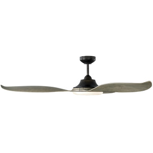 Stockton 60" LED Ceiling Fan - Visual Comfort Fan 2