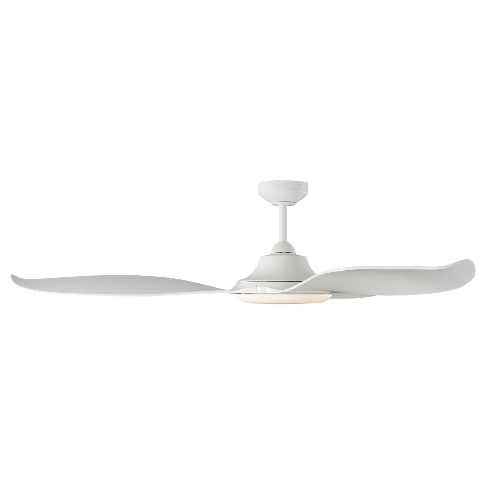 Stockton 60" LED Ceiling Fan - Visual Comfort Fan 10