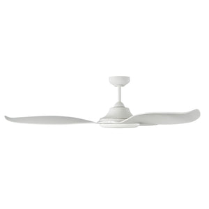 Stockton 60" LED Ceiling Fan - Visual Comfort Fan 11