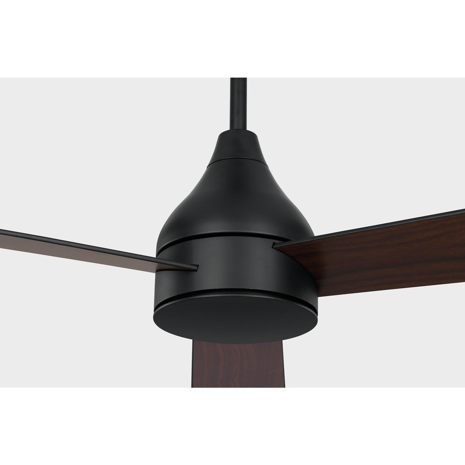 Streaming Smart 52" LED Ceiling Fan - Visual Comfort Fan 12