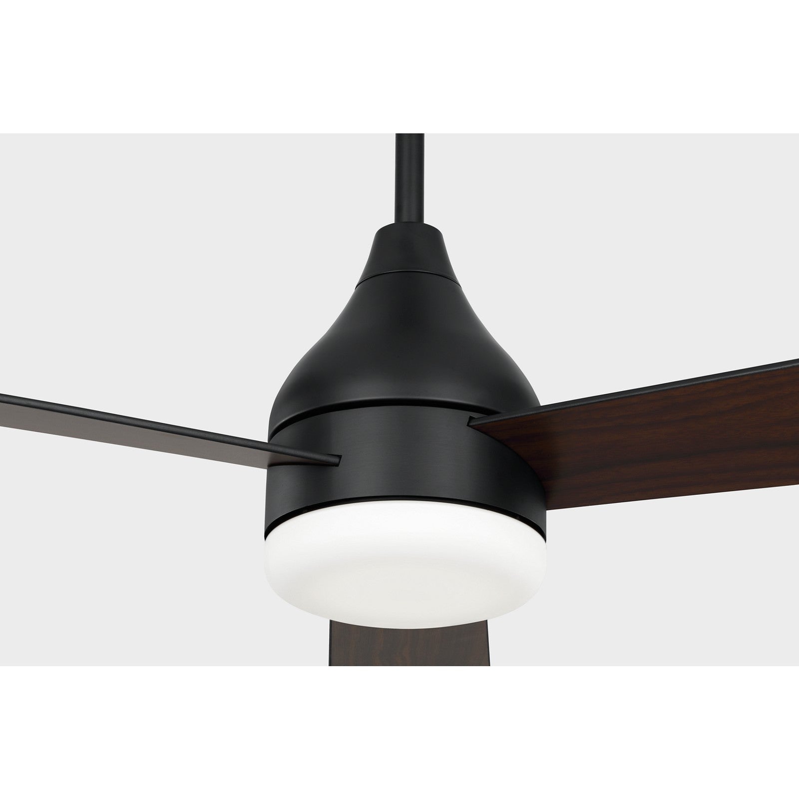 Streaming Smart 52" LED Ceiling Fan - Visual Comfort Fan 11
