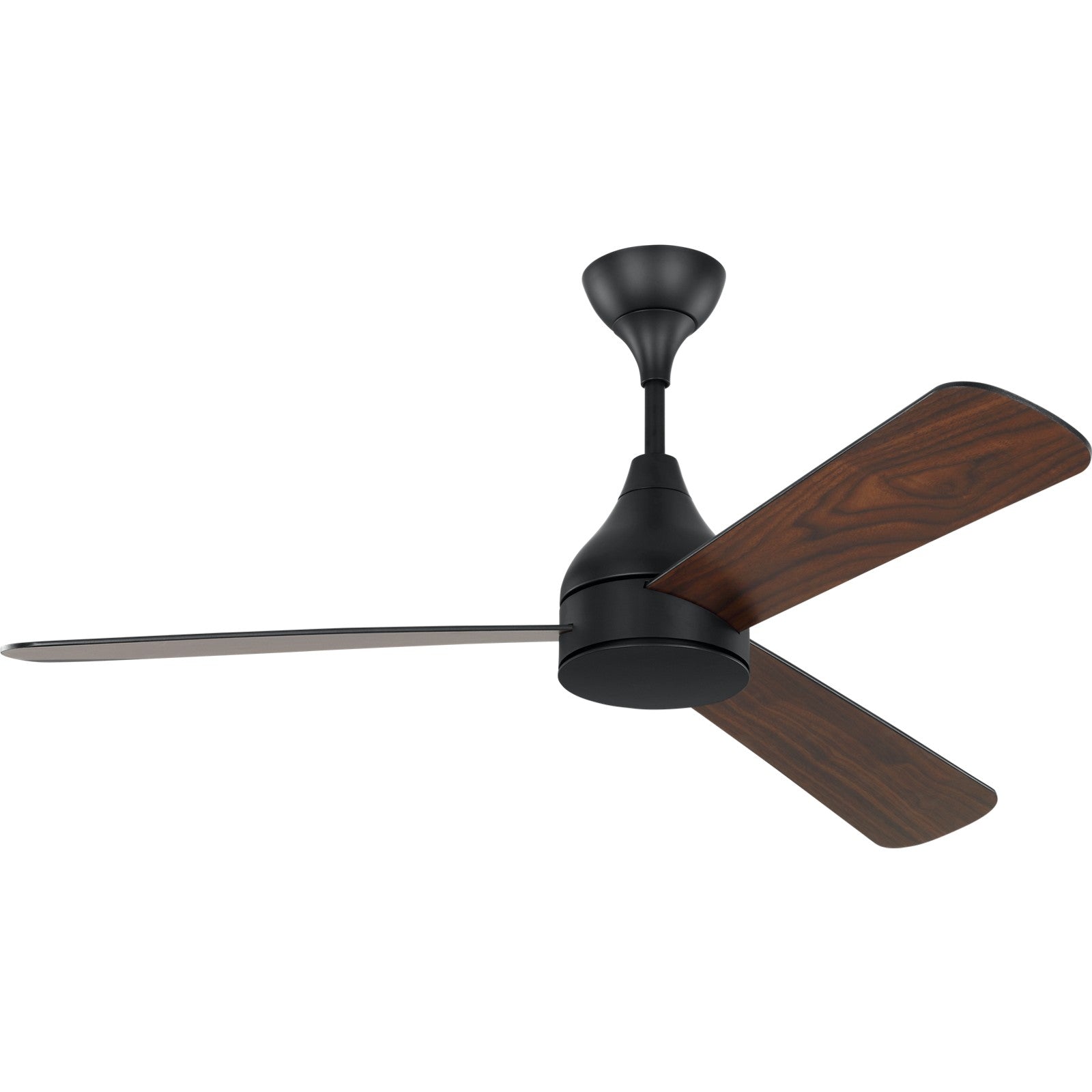 Streaming Smart 52" LED Ceiling Fan - Visual Comfort Fan 1