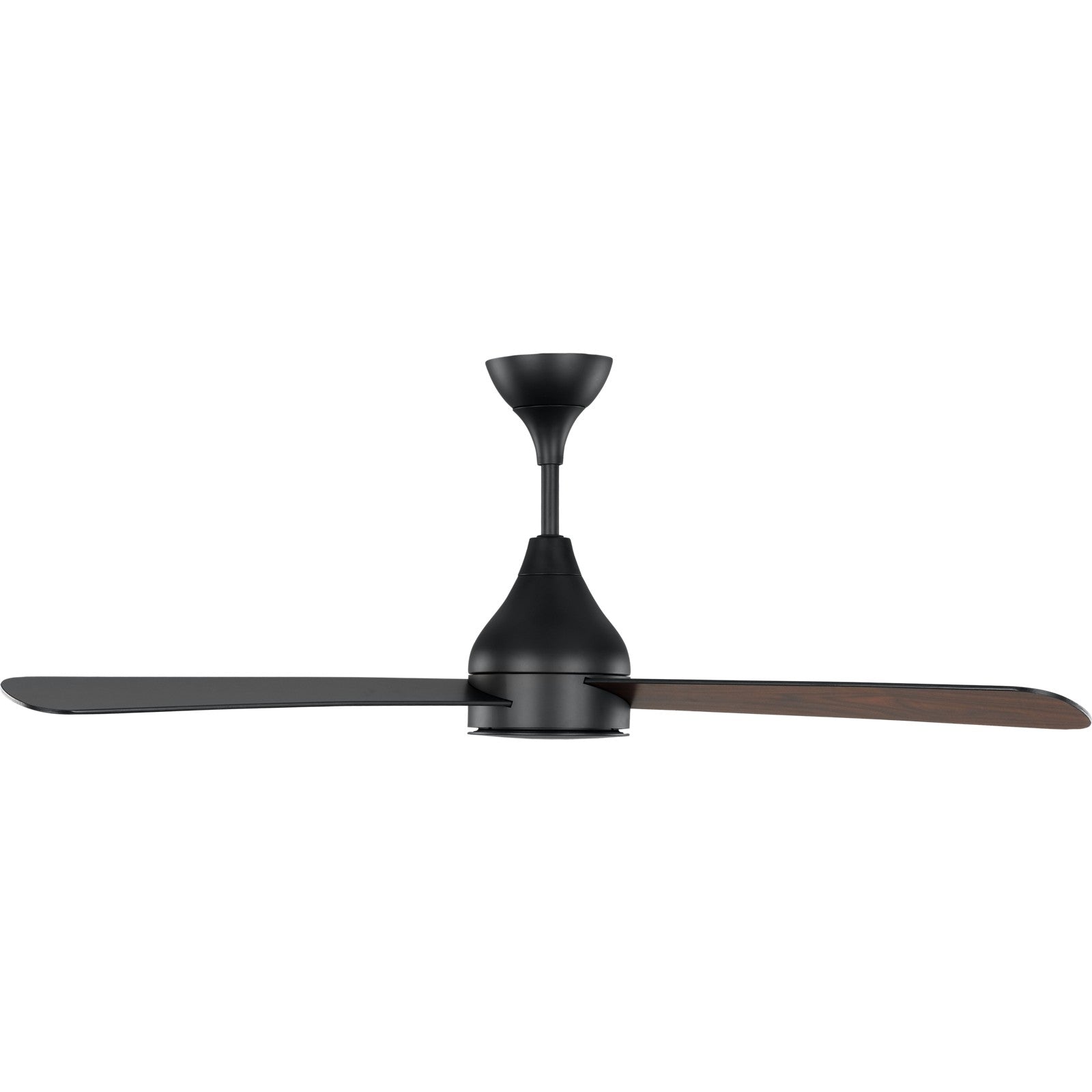 Streaming Smart 52" LED Ceiling Fan - Visual Comfort Fan 4