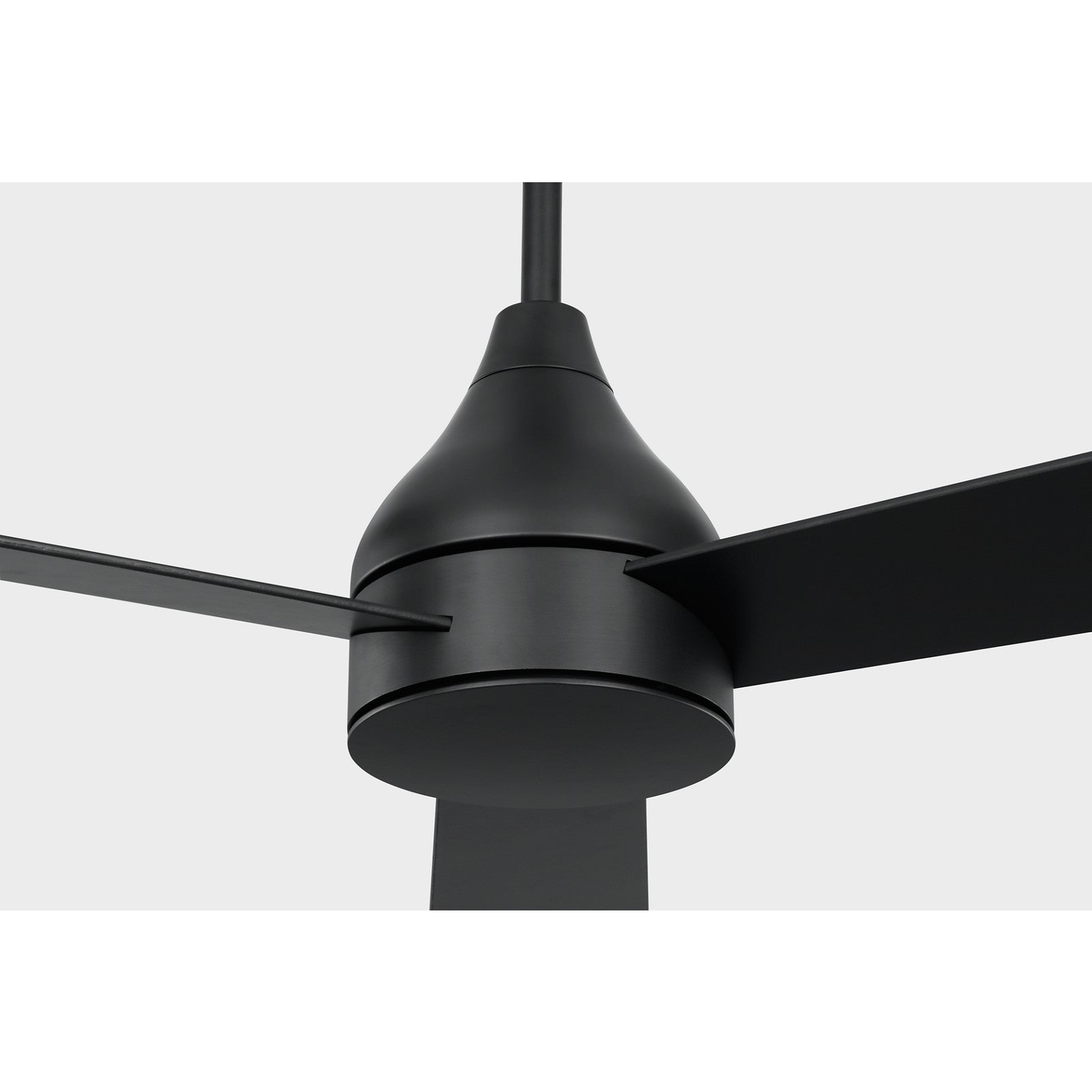 Streaming Smart 52" LED Ceiling Fan - Visual Comfort Fan 9