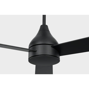 Streaming Smart 52" LED Ceiling Fan - Visual Comfort Fan 9