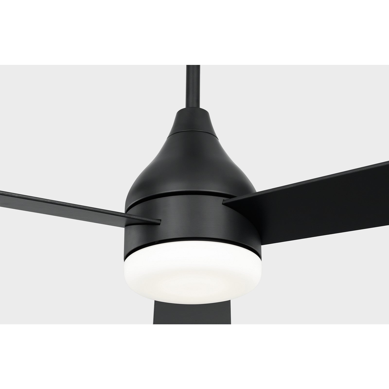 Streaming Smart 52" LED Ceiling Fan - Visual Comfort Fan 10