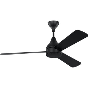 Streaming Smart 52" LED Ceiling Fan - Visual Comfort Fan 5